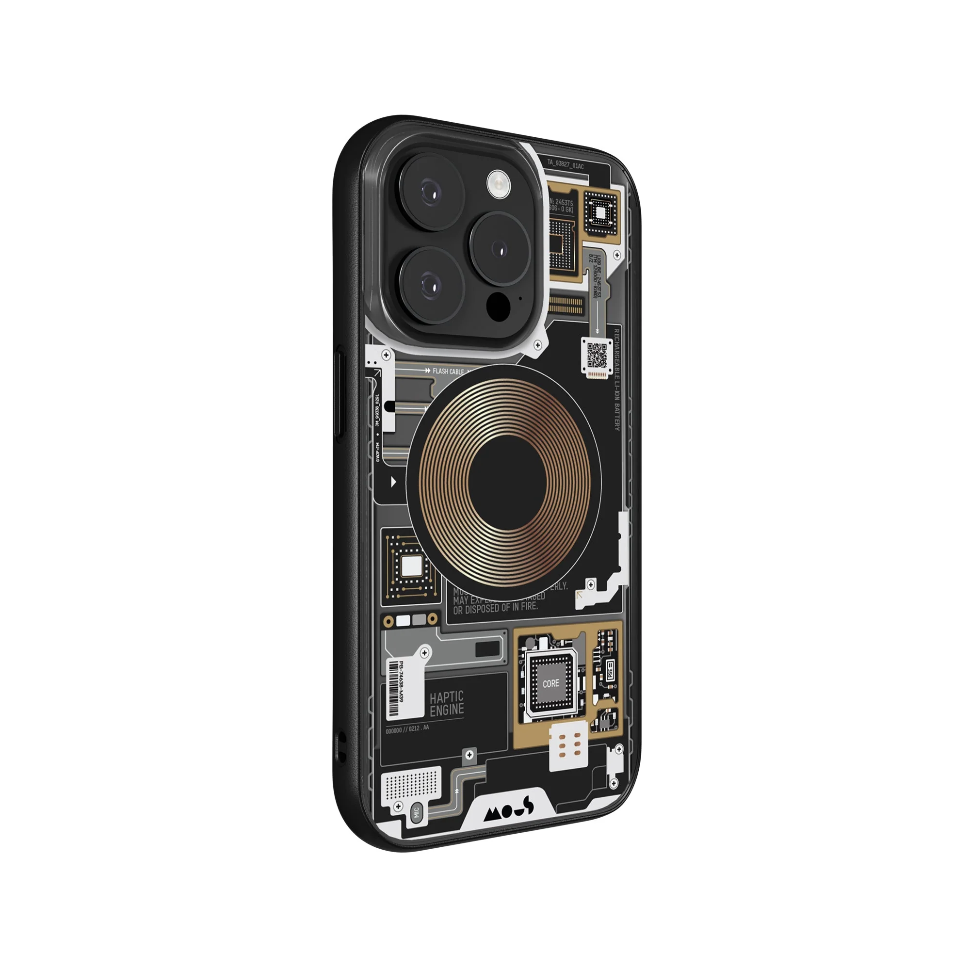 Gen1 Protective Phone Case - Deconstruct - Image 8