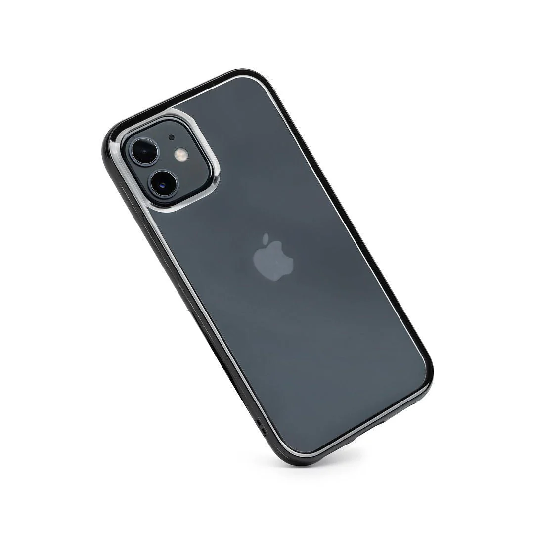 Protective Clear Phone Case - Clarity - Image 50