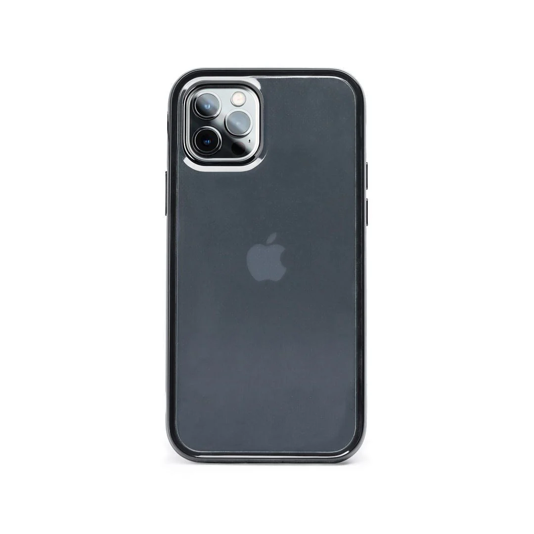 Protective Clear Phone Case - Clarity - Image 53