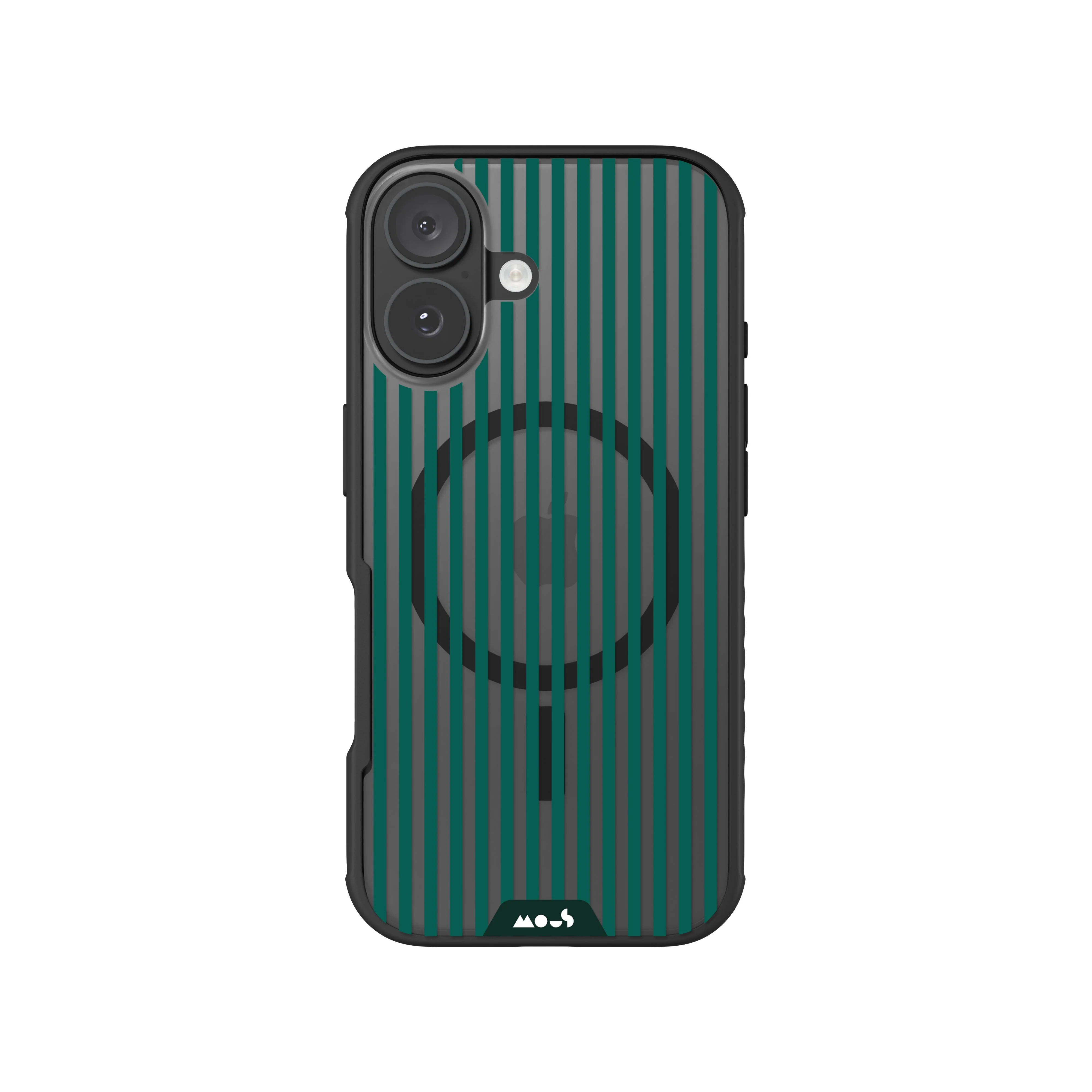 Evergreen Protective Phone Case - Pinstripe MagSafe - Image 8