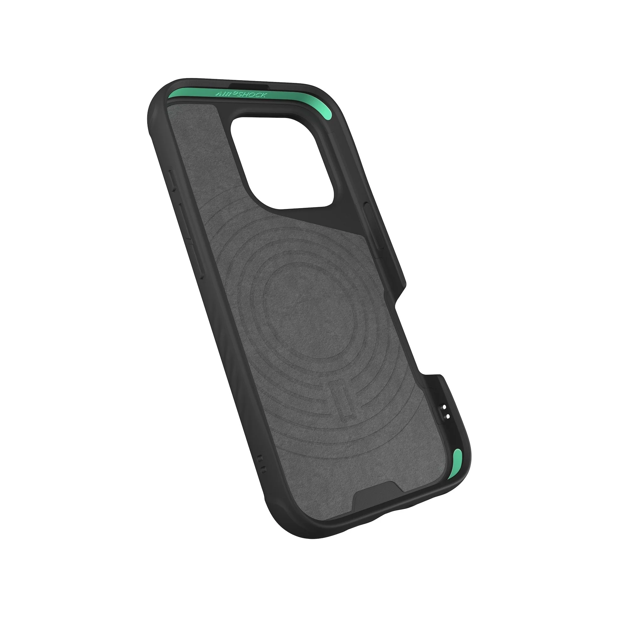 Speckled Fabric Protective Phone Case - Limitless - Image 90