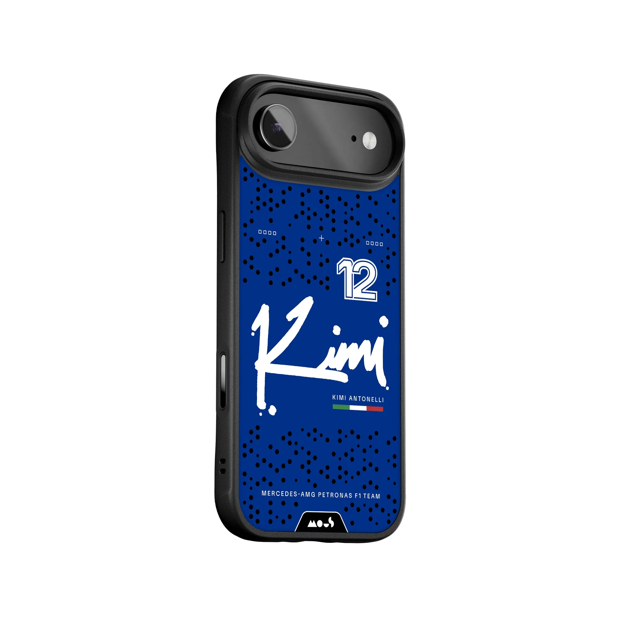 Kimi Protective Phone Case - Mercedes-AMG PETRONAS F1 Team - Image 15