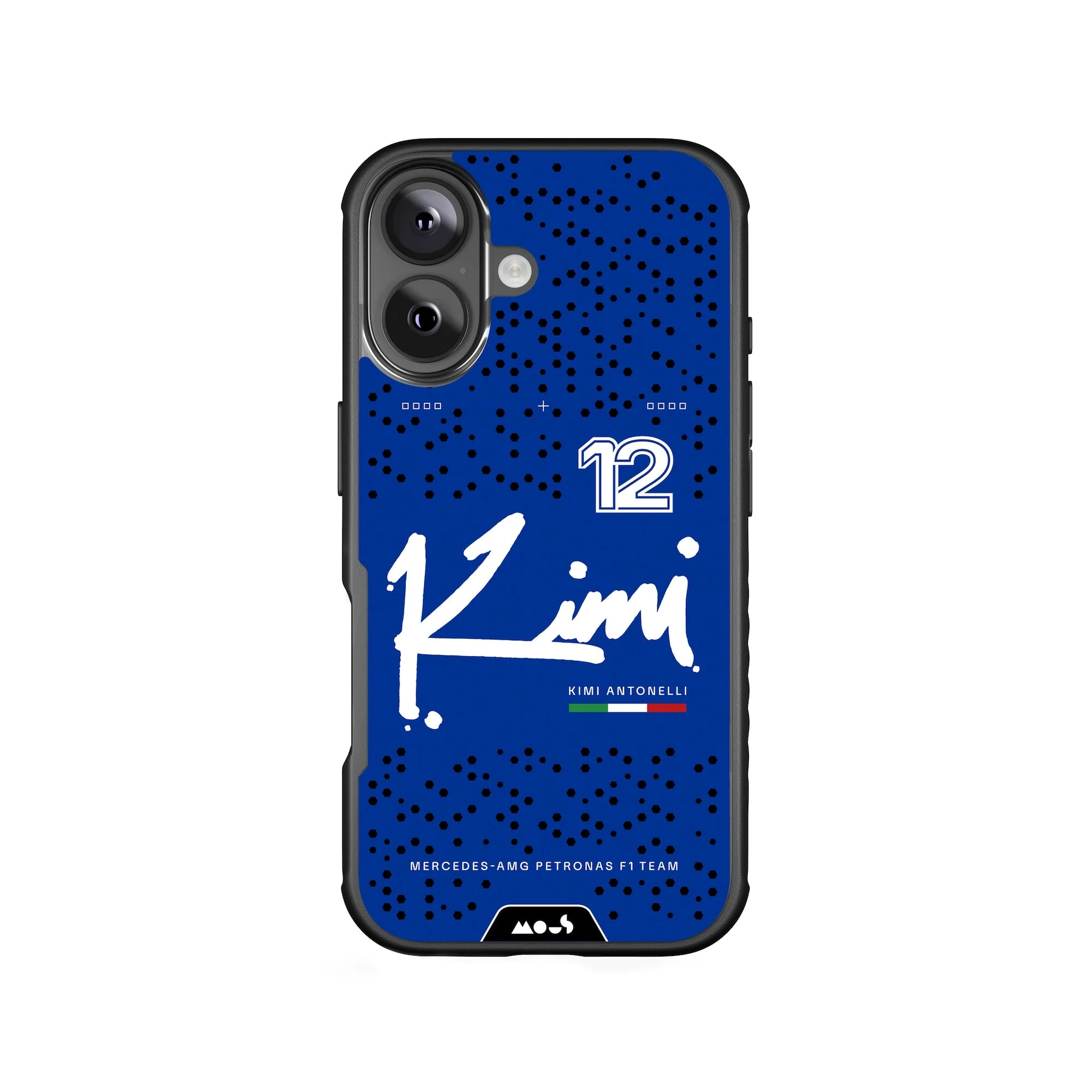 Kimi Protective Phone Case - Mercedes-AMG PETRONAS F1 Team - Image 6