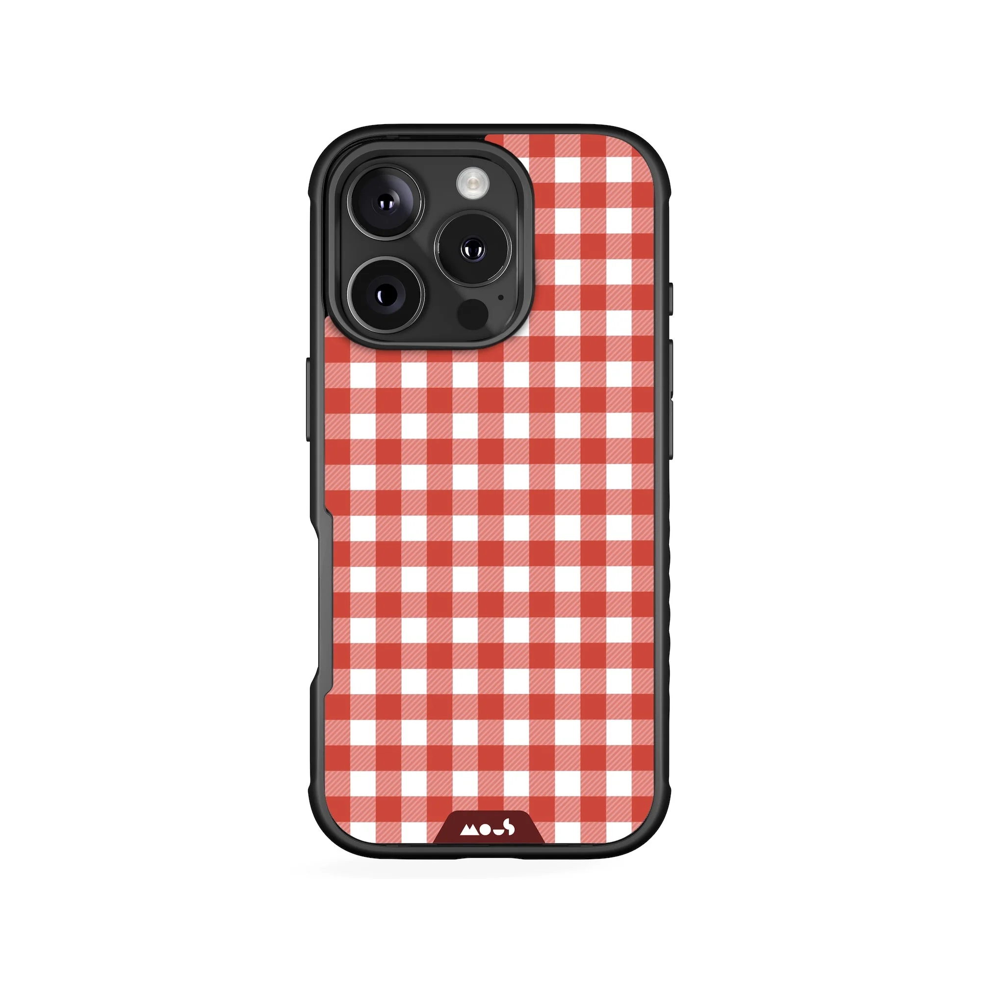 Strawberry Protective Phone Case - Picnic - Image 2