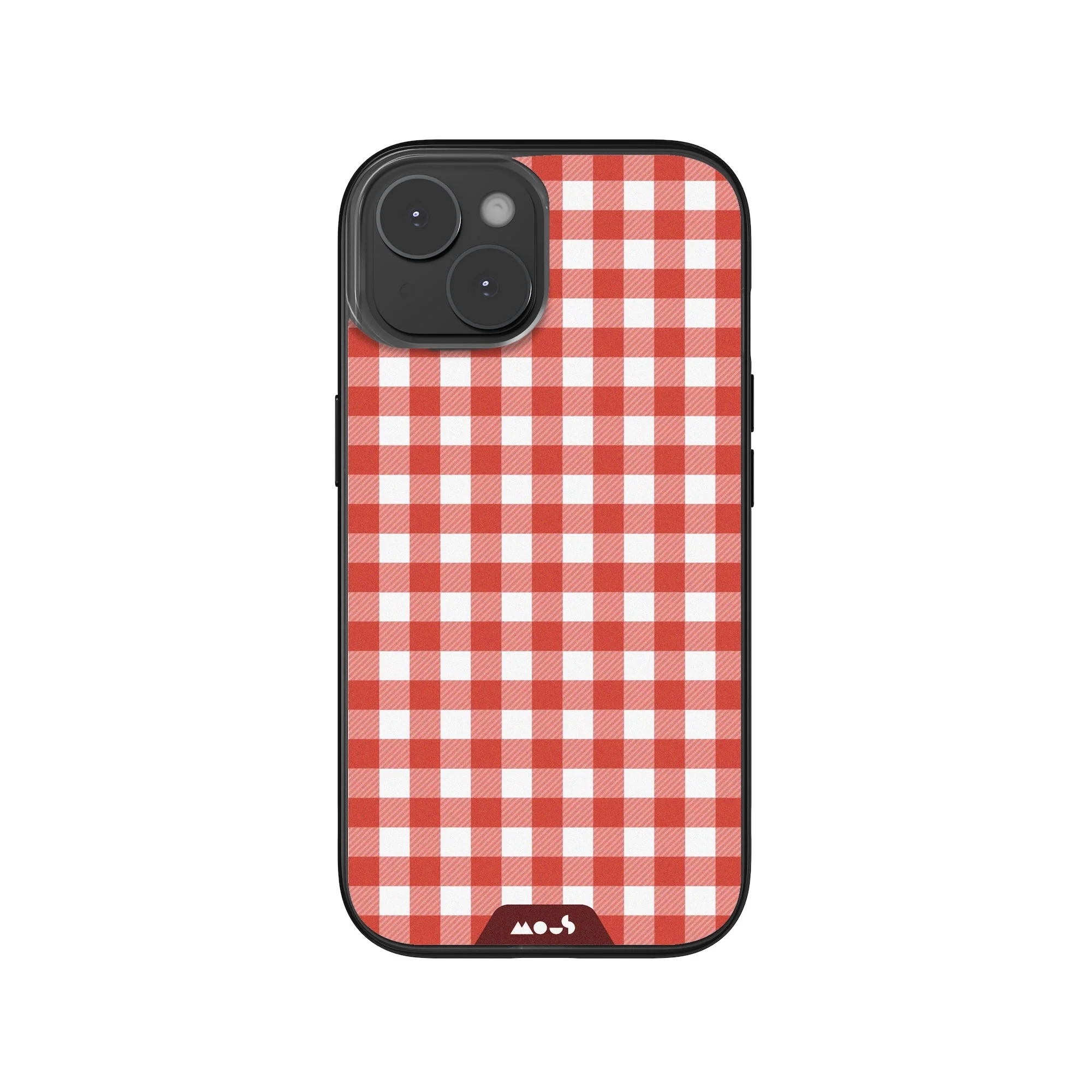Strawberry Protective Phone Case - Picnic MagSafe - Image 12